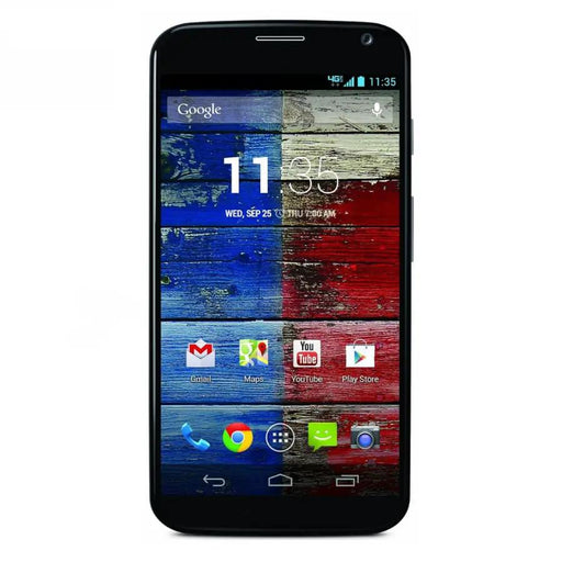 Hydrogel Screen Protector for Moto X (1st generation) (2013) by 9eight5