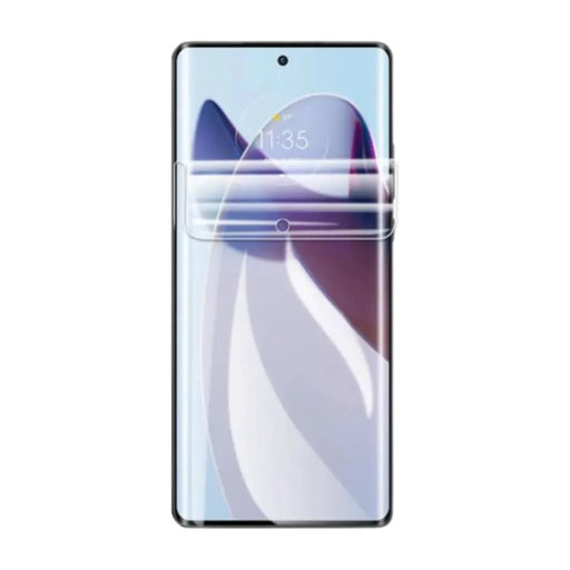 Hydrogel Screen Protector for Moto X30 Pro (2022) by 9eight5