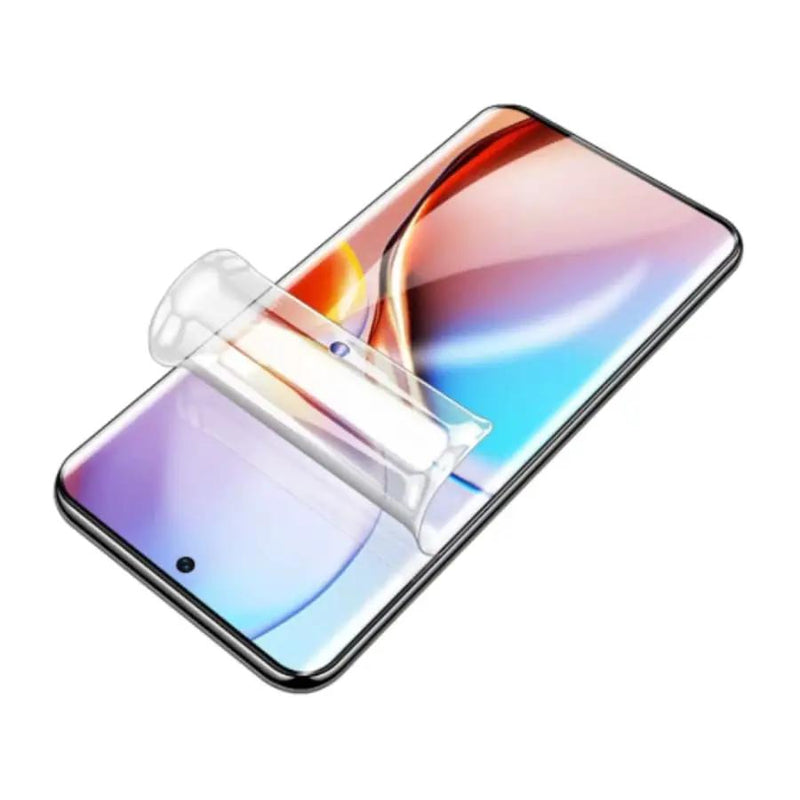 Hydrogel Screen Protector for Moto X40 (2023) by 9eight5