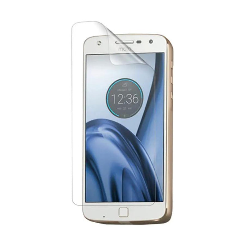 Hydrogel Screen Protector for Moto Z Play (2016) by 9eight5