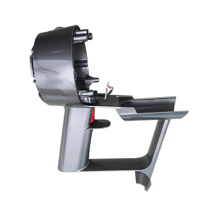 Motorhead Assembly & Dust Cup Replacement Parts Dyson V10 by Habicare
