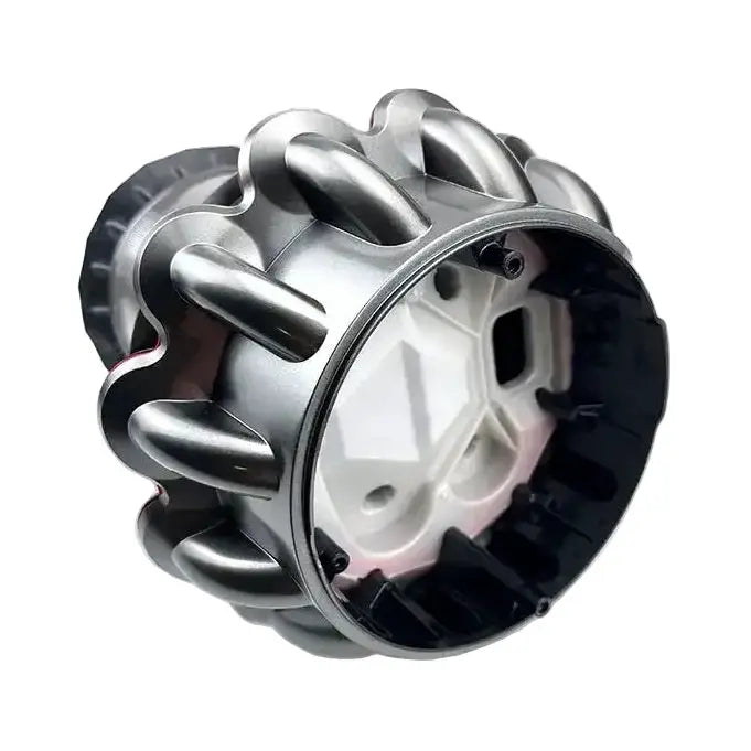Motorhead Assembly & Dust Cup Replacement Parts Dyson V10 by Habicare