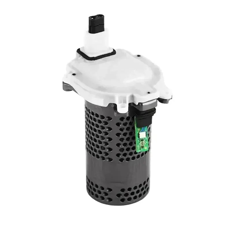 Motor / Handle Shell Assembly Replacement for V10 SV12 Vacuum Cleaner by Habicare