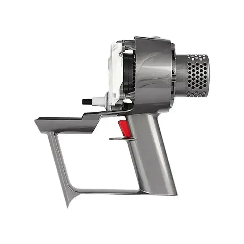 Motor / Handle Shell Assembly Replacement for V10 SV12 Vacuum Cleaner by Habicare