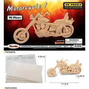 Motorcycle 1 by 9eight5