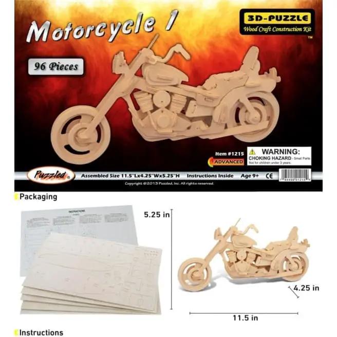 Motorcycle 1 by 9eight5