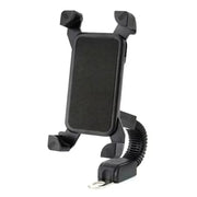 Motorcycle Phone Holder by 9eight5