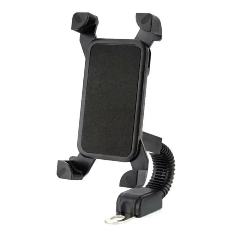 Motorcycle Phone Holder by 9eight5