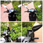 Motorcycle Phone Holder by 9eight5