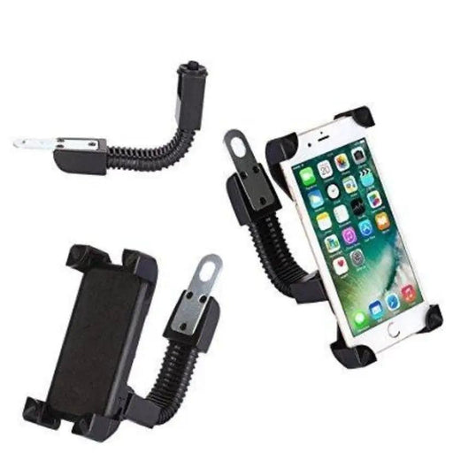 Motorcycle Phone Holder by 9eight5