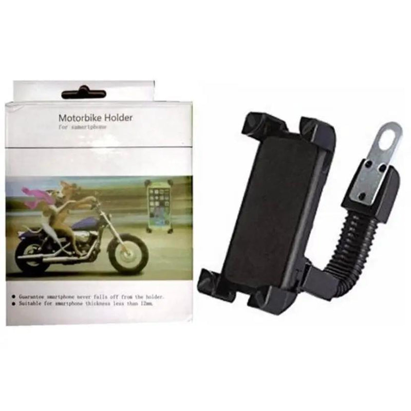 Motorcycle Phone Holder by 9eight5