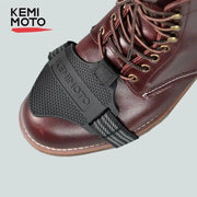 Motorcycle Shoe Cover by 9eight5