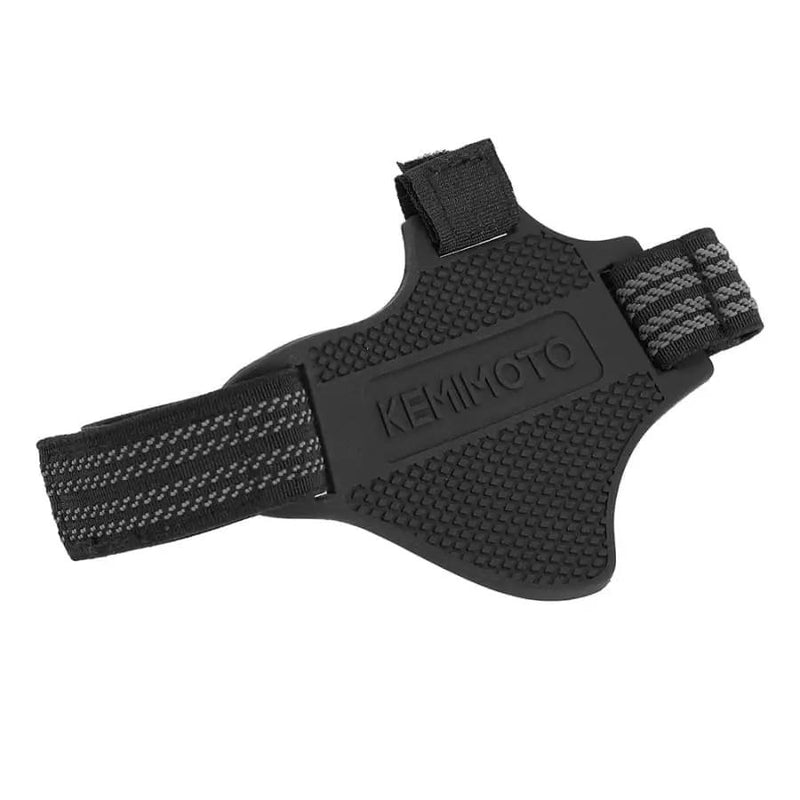 Motorcycle Shoe Cover by 9eight5
