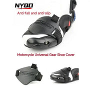 Motorcycle Shoe Cover by Habicare