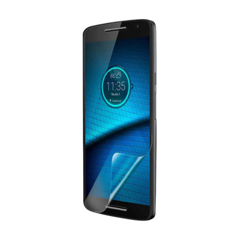 Hydrogel Screen Protector for Motorola Droid Maxx 2 by 9eight5
