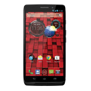 Hydrogel Screen Protector for Motorola Droid Maxx (Pack of 2) by 9eight5