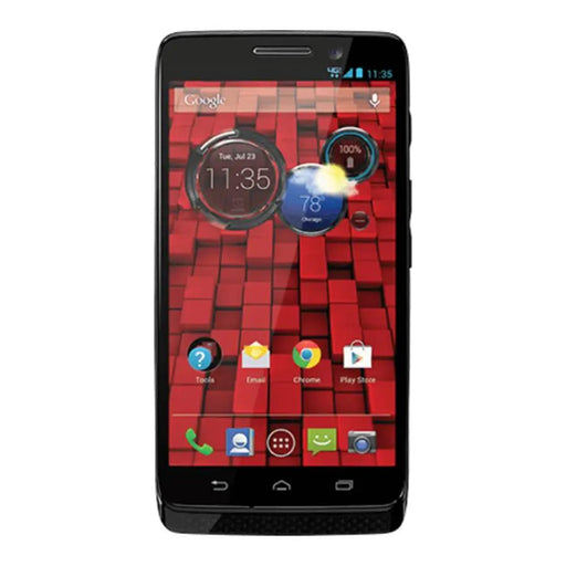 Hydrogel Screen Protector for Motorola Droid Mini by 9eight5