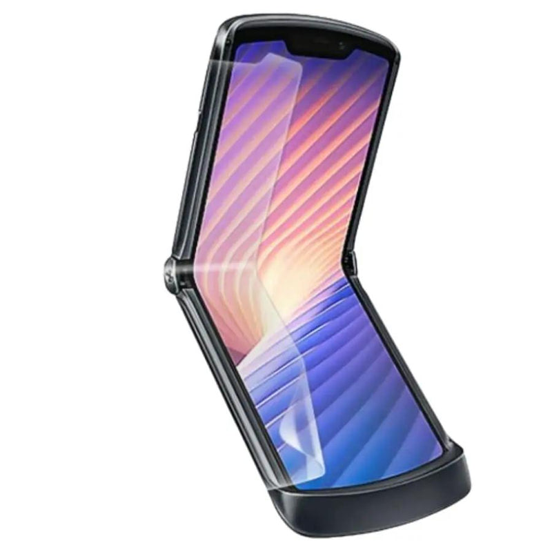 Hydrogel Screen Protector for Motorola Razr (2020) by 9eight5
