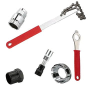 Habicare Mountain Bike Cassette Freewheel Removal Tool Mountain Bike Cassette Freewheel Removal Tool