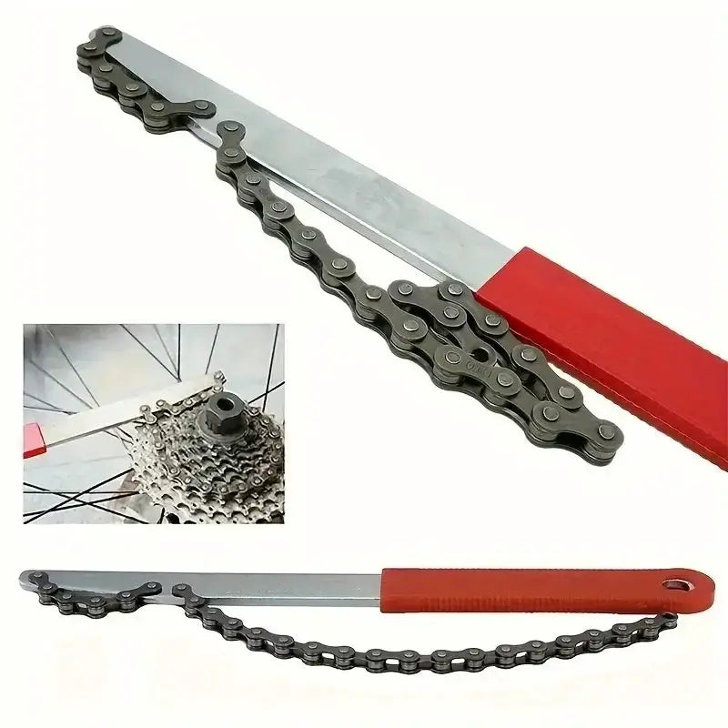 Habicare Mountain Bike Cassette Freewheel Removal Tool Mountain Bike Cassette Freewheel Removal Tool