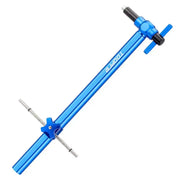 Habicare Mountain Bike Derailleur Hanger Alignment Tool Mountain Bike Derailleur Hanger Alignment Tool