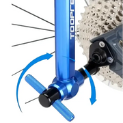 Habicare Mountain Bike Derailleur Hanger Alignment Tool Mountain Bike Derailleur Hanger Alignment Tool