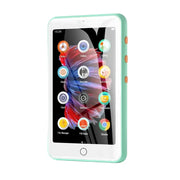 Habicare Bluetooth & WiFi MP3/MP4 Player with FM Radio & 512GB Storage Bluetooth & WiFi MP3/MP4 Player with FM Radio & 512GB Storage