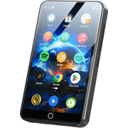 Habicare Android MP3/MP4 Player with Bluetooth, WiFi & Touchscreen Android MP3/MP4 Player with Bluetooth, WiFi & Touchscreen