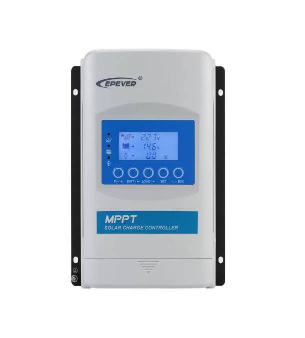 MPPT Solar ChargeController 40A 12/24V - Action Outdoors Kiwi