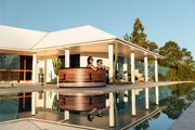 Kiwi Grab Kiwi Grab M Spa DUET-ECO Air Jet massage, filtration system, APP, Portable Spa M Spa DUET-ECO Air Jet massage, filtration system, APP, Portable Spa