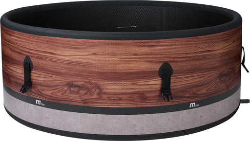 Kiwi Grab Kiwi Grab M Spa DUET-ECO Air Jet massage, filtration system, APP, Portable Spa M Spa DUET-ECO Air Jet massage, filtration system, APP, Portable Spa