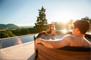 Kiwi Grab Kiwi Grab M Spa DUET-ECO Air Jet massage, filtration system, APP, Portable Spa M Spa DUET-ECO Air Jet massage, filtration system, APP, Portable Spa
