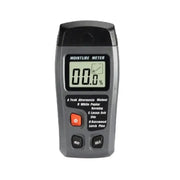 MT10 Professional Wood Moisture Meter by Habicare