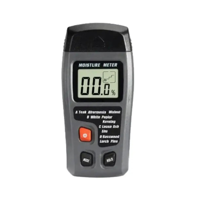 MT10 Professional Wood Moisture Meter by Habicare