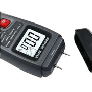 MT10 Professional Wood Moisture Meter by Habicare