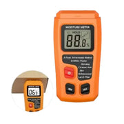 MT10 Professional Wood Moisture Meter by Habicare