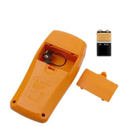 MT10 Professional Wood Moisture Meter by Habicare