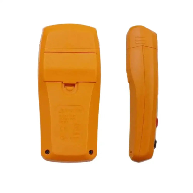 MT10 Professional Wood Moisture Meter by Habicare
