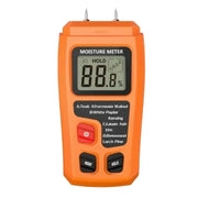 MT10 Professional Wood Moisture Meter by Habicare