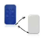 Habicare 40.685MHz Multi Code Stanley 3079 Garage Door Remote Transmitter 40.685MHz Multi Code Stanley 3079 Garage Door Remote