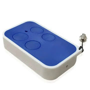 Habicare 40.685MHz Multi Code Stanley 3079 Garage Door Remote Transmitter 40.685MHz Multi Code Stanley 3079 Garage Door Remote