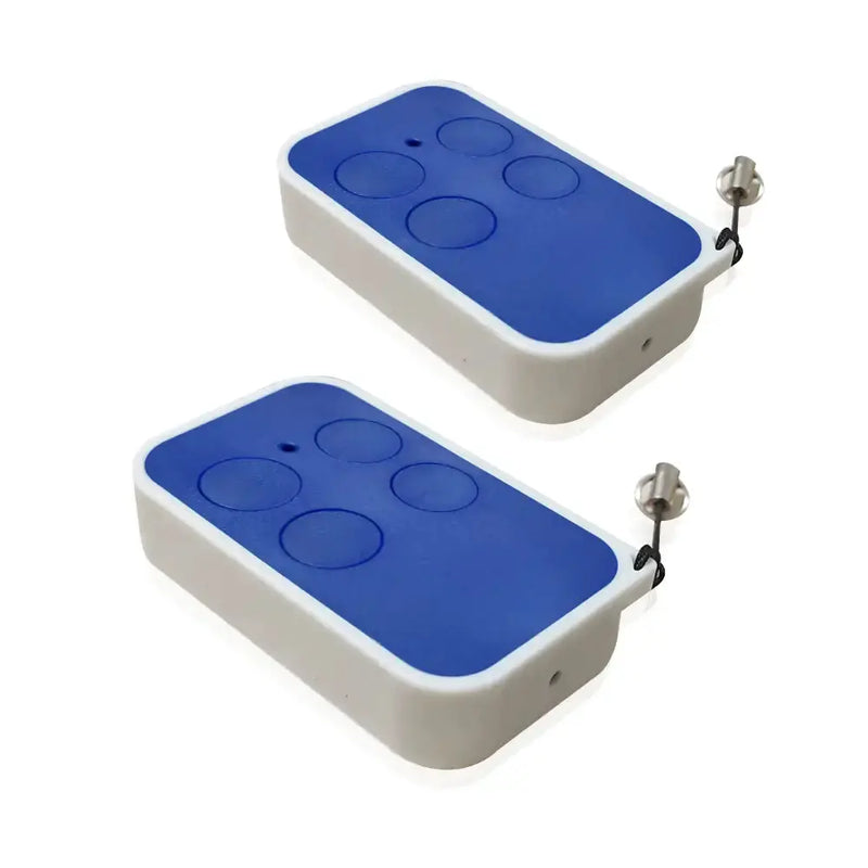 Habicare 40.685MHz Multi Code Stanley 3079 Garage Door Remote Transmitter 40.685MHz Multi Code Stanley 3079 Garage Door Remote
