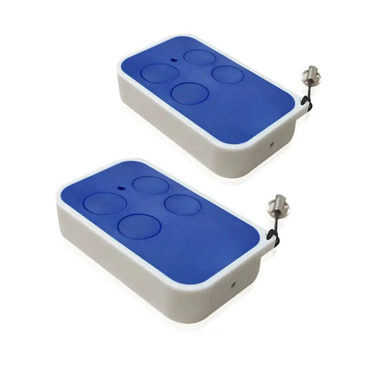 Habicare 40.685MHz Multi Code Stanley 3079 Garage Door Remote Transmitter 40.685MHz Multi Code Stanley 3079 Garage Door Remote