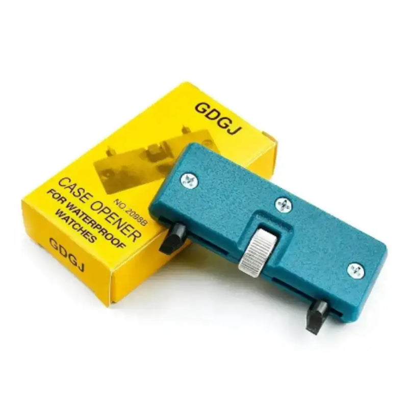 Multi-Function Watch Back Opener & Press Tool by Habicare