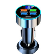 Car Adapter with Voltage Protection by Habicare