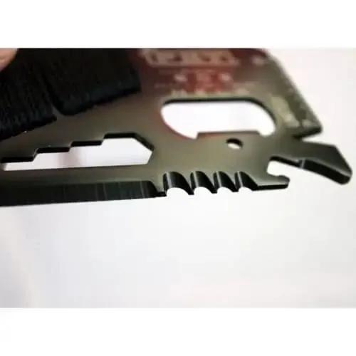 Multi-Tool - 14 in 1 With Cord by 9eight5