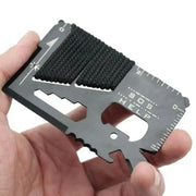 Multi-Tool - 14 in 1 With Cord by 9eight5