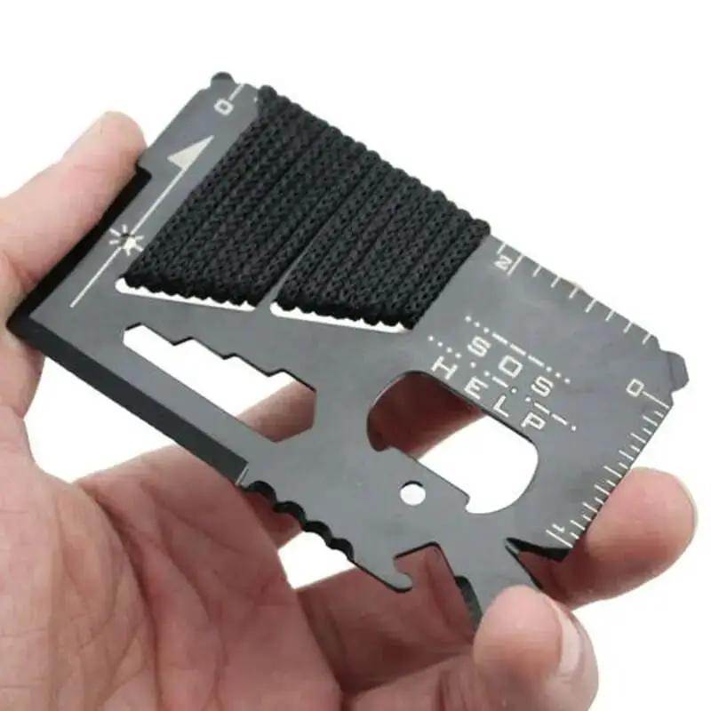 Multi-Tool - 14 in 1 With Cord by 9eight5