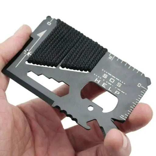 Multi-Tool - 14 in 1 With Cord by 9eight5