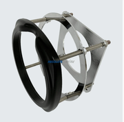 Maxtek Marine Helm Reccess Kit, allowing for better cockpit space optimization.